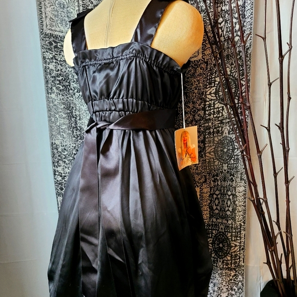 BETSEY JOHNSON...STUNNING GORGEOUS DRESS - Picture 5 of 8